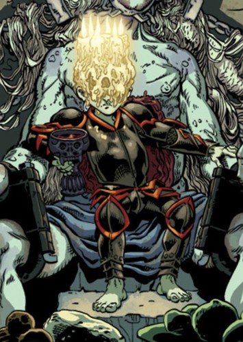 Hades