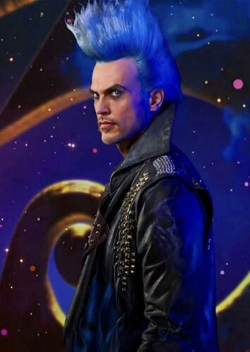 Hades