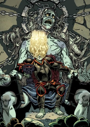 Hades