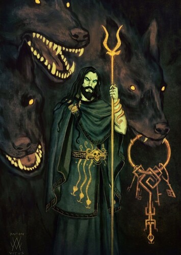 Hades