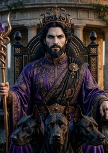 Hades