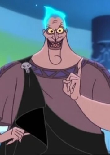 Hades
