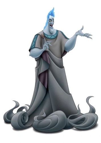 Hades