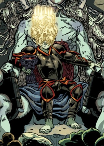Hades