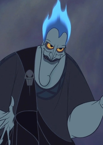 Hades