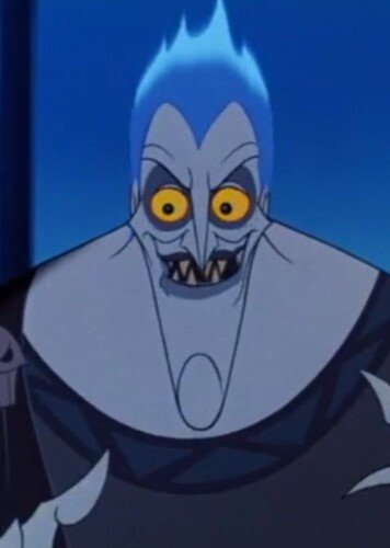 Hades