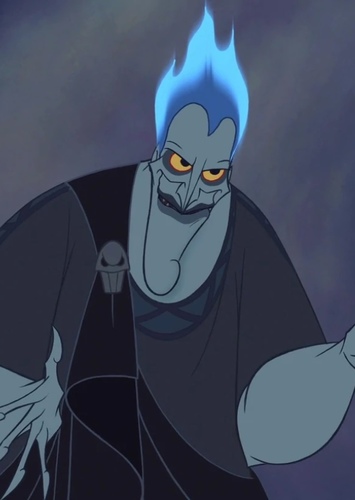 Hades