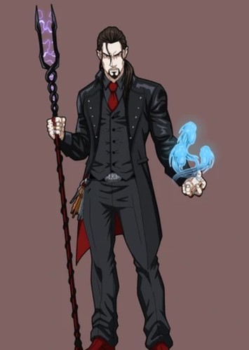 Hades