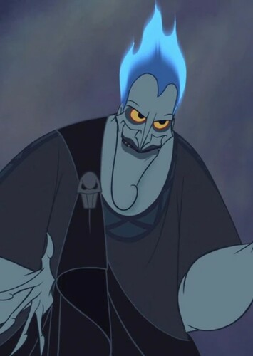 Hades