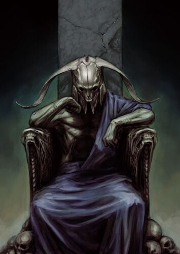 Hades