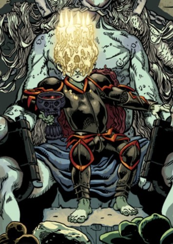 Hades