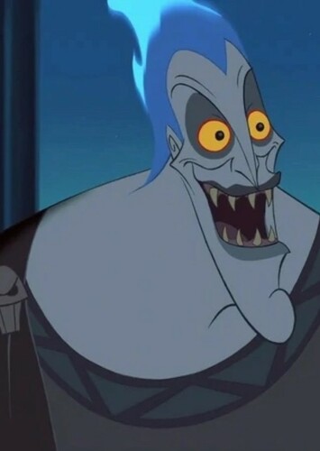 Hades