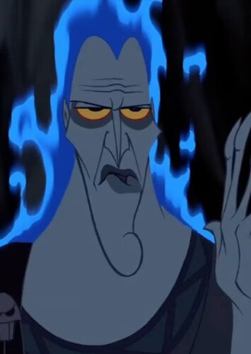 Hades