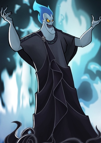 Hades
