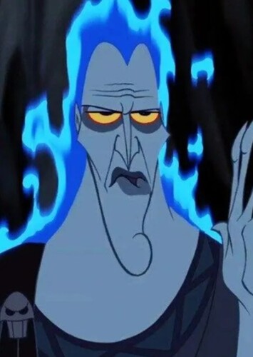Hades