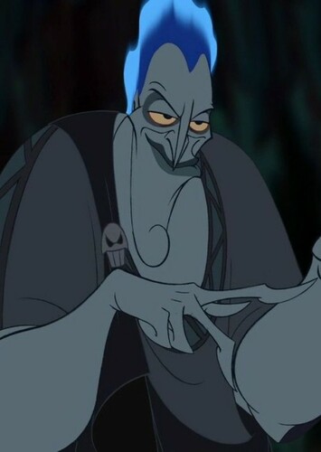 Hades