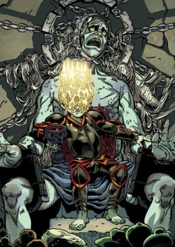 Hades