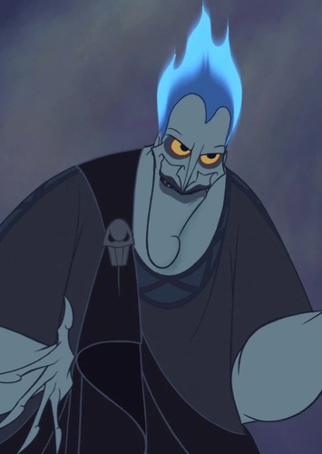 Hades