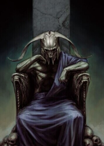 Hades