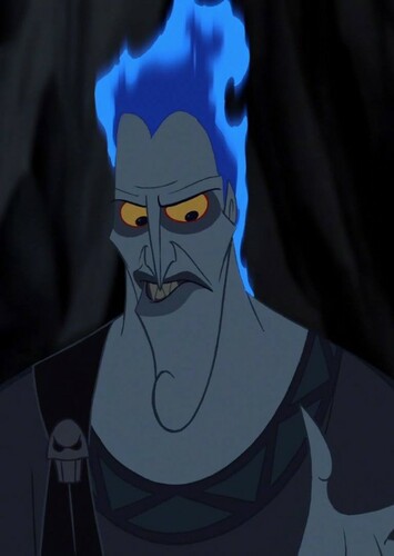 Hades