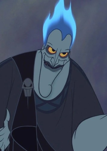 Hades