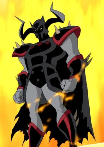 Hades