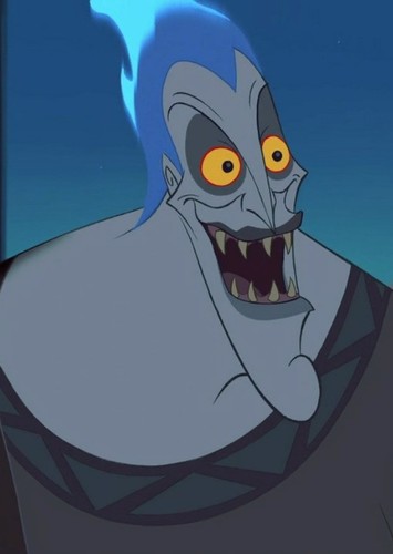 Hades
