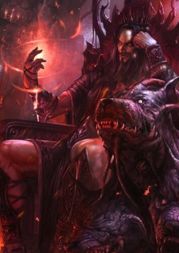 Hades