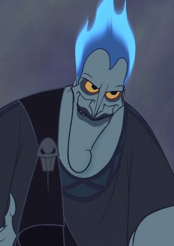 Hades