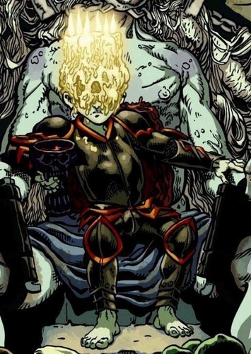 Hades (DC)