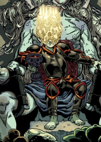 Hades (DCCU)