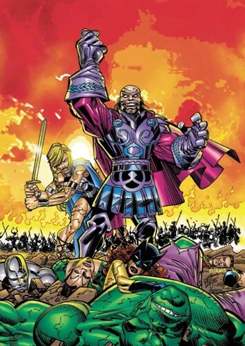 Hades (Earth-199999)