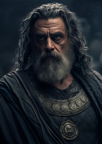 Hades Kronoson