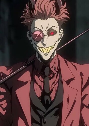 Hades Leblanc