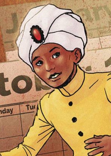 Hadji