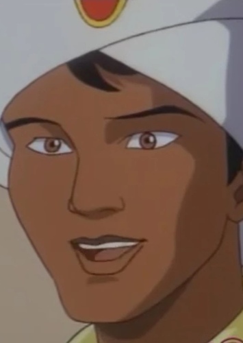 Hadji Singh