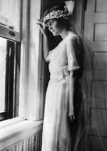 Hadley Richardson