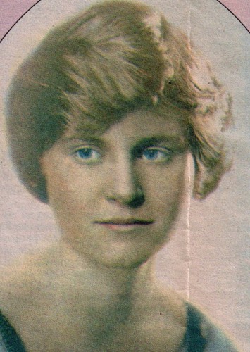 Hadley Richardson