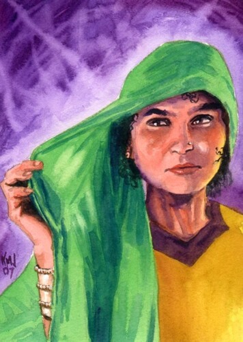 Hafsa