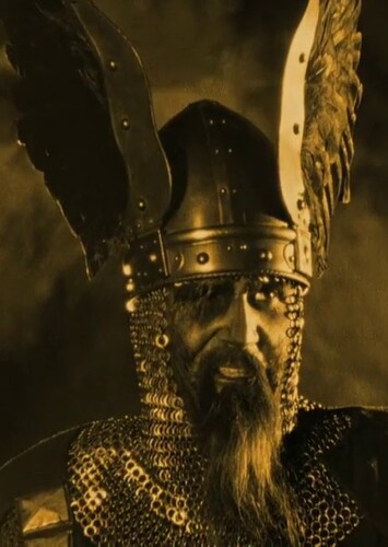 Hagen of Tronje