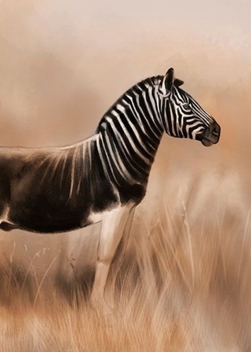 Hagerman Horse