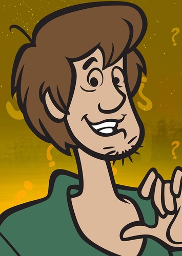 Shaggy