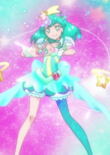 Lala Hagoromo