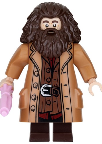 Hagrid
