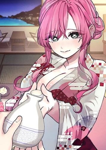 Hahari Hanazono