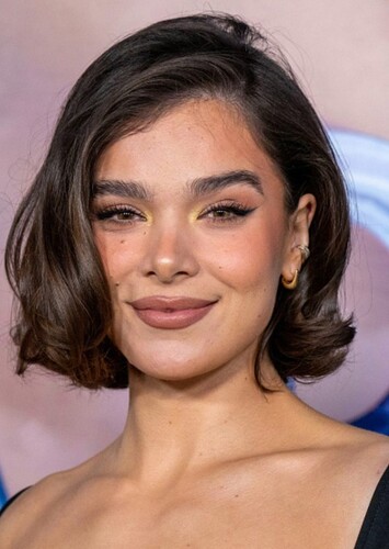 Hailee Steinfeld