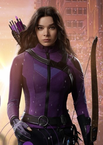 Hailee Steinfeld
