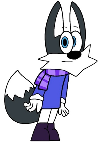 Hailer Husky