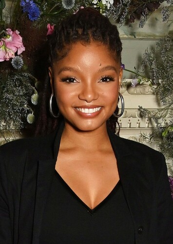 Halle Bailey
