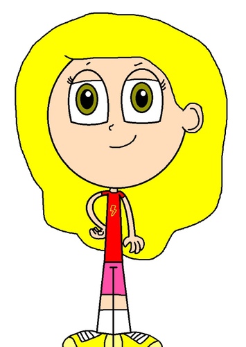 Hailey Grace